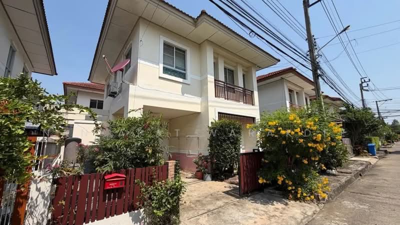 ขาย - พร้อมพัฒน์2, กรุงเทพ