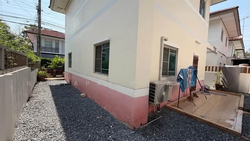 For Sale - พร้อมพัฒน์2, Bangkok