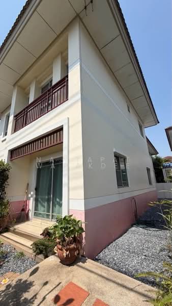 For Sale - พร้อมพัฒน์2, Bangkok