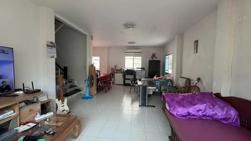 For Sale - พร้อมพัฒน์2, Bangkok