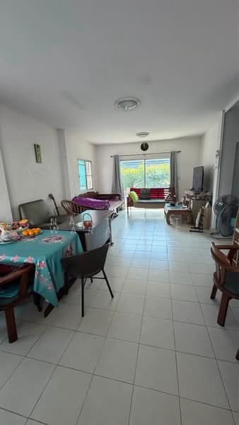 For Sale - พร้อมพัฒน์2, Bangkok