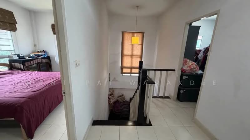 For Sale - พร้อมพัฒน์2, Bangkok