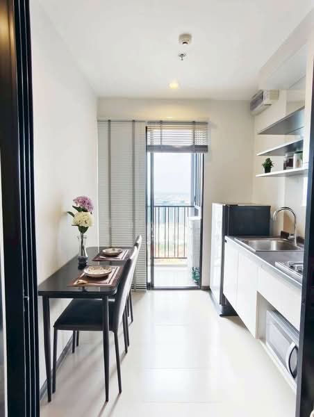 The Base Park West Sukhumvit 77, Bangkok, 11 Soi Sukhumvit 77 Sukhumvit Road, Phra Kanong Nua, Watthana, Bangkok, 1 Bedroom, 30 sqm, Condo For Sale, by ศิรินทร์ธร โรจนบวร, 500153757 - DDproperty.com