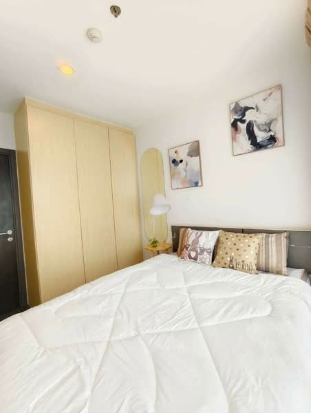 The Base Park West Sukhumvit 77, Bangkok, 11 Soi Sukhumvit 77 Sukhumvit Road, Phra Kanong Nua, Watthana, Bangkok, 1 Bedroom, 30 sqm, Condo For Sale, by ศิรินทร์ธร โรจนบวร, 500153757 - DDproperty.com