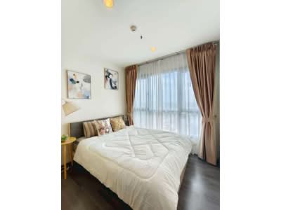 ขาย - The Base Park West Sukhumvit 77 : เดอะ เบส พาร์ค เวสต์ สุขุมวิท 77, กรุงเทพ