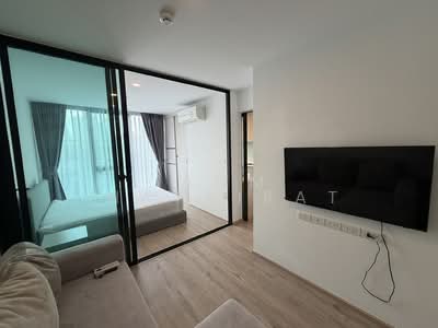 For Rent - Serio Sukhumvit 50, Bangkok