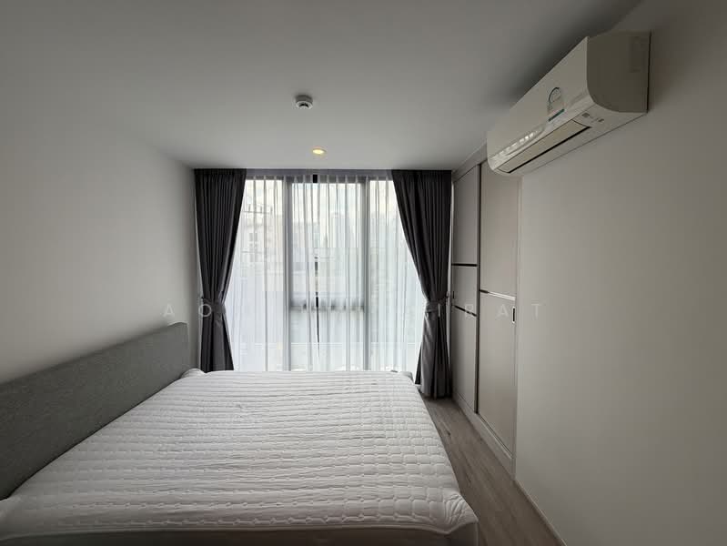 Serio Sukhumvit 50, Bangkok, Soi Sukhumvit 50, Phra Kanong, Khlong Toei, Bangkok, 1 Bedroom, 27 sqm, Condo For Rent, by Aom Hatairat, 500153759 - DDproperty.com