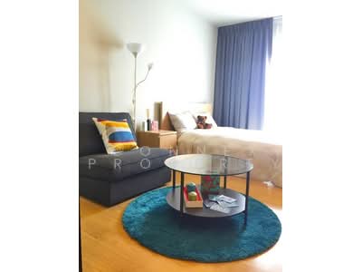 For Rent - Noble Revent, Bangkok