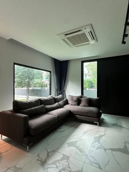Perfect Place Rama 9-Krungthep Kreetha, Bangkok, Srinakarin - Rom Klao Road, Khlong Song Ton Nun, Lat Krabang, Bangkok, 3 Bedrooms, 222 sqm, Single Detached House For Rent, by Connex Property, 500153764 - DDproperty.com