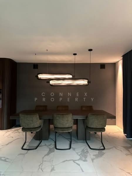 Perfect Place Rama 9-Krungthep Kreetha, Bangkok, Srinakarin - Rom Klao Road, Khlong Song Ton Nun, Lat Krabang, Bangkok, 3 Bedrooms, 222 sqm, Single Detached House For Rent, by Connex Property, 500153764 - DDproperty.com