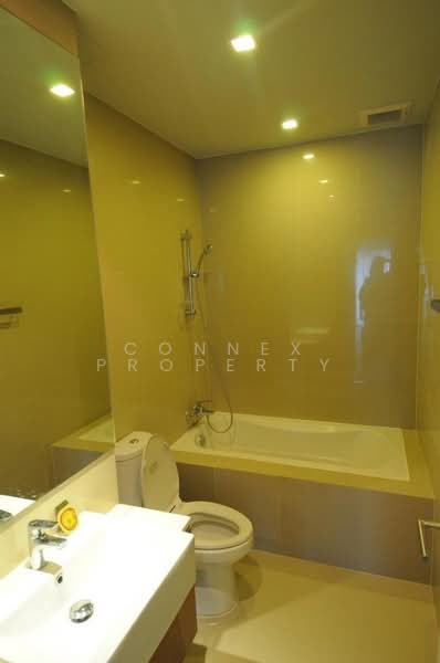 Noble Refine, Bangkok, Soi Sukhumvit 26, Sukhumvit Road, Khong Tan, Khlong Toei, Bangkok, 1 Bedroom, 48 sqm, Condo For Rent, by Connex Property, 500153766 - DDproperty.com