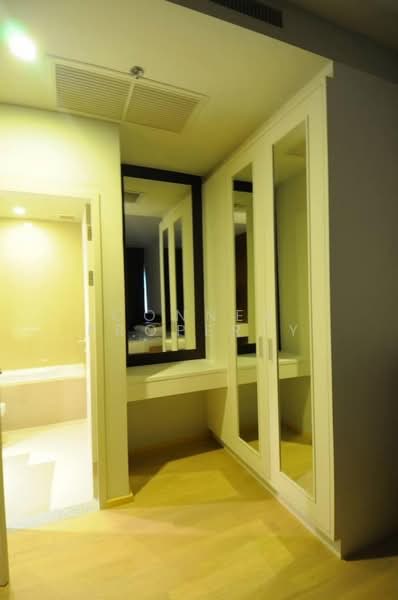 Noble Refine, Bangkok, Soi Sukhumvit 26, Sukhumvit Road, Khong Tan, Khlong Toei, Bangkok, 1 Bedroom, 48 sqm, Condo For Rent, by Connex Property, 500153766 - DDproperty.com