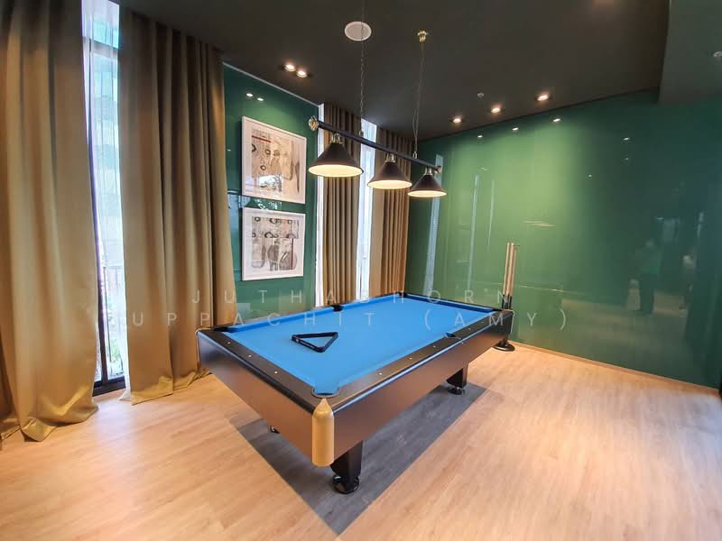 Noble Around Sukhumvit 33 : โนเบิล อราวน์ สุขุมวิท 33, กรุงเทพ, 17 ซอย สุขุมวิท 33, คลองตันเหนือ, วัฒนา, กรุงเทพ, 30 ตร.ม., คอนโด ให้เช่า, โดย Juthabhorn Uppachit (Amy), 500153768 - DDproperty.com