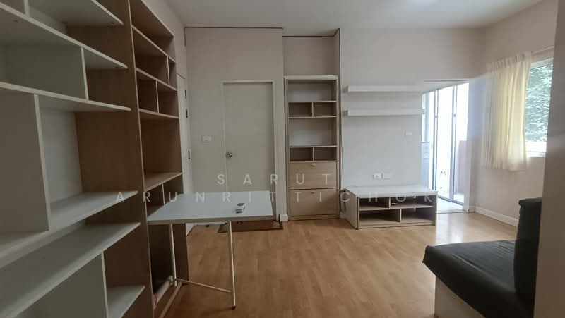 My Condo Pinklao, Bangkok, 105 Jaransanitwong Road, Bang Bamru, Bang Phlat, Bangkok, 1 Bedroom, 34 sqm, Condo For Rent, by Sarut Arunrittichok, 500153769 - DDproperty.com