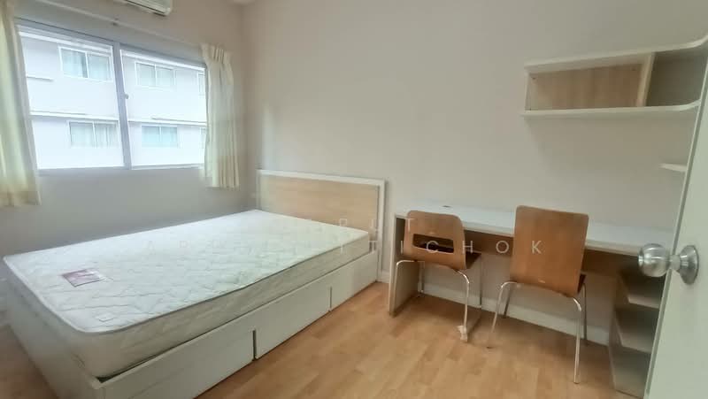 My Condo Pinklao, Bangkok, 105 Jaransanitwong Road, Bang Bamru, Bang Phlat, Bangkok, 1 Bedroom, 34 sqm, Condo For Rent, by Sarut Arunrittichok, 500153769 - DDproperty.com