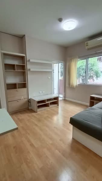 My Condo Pinklao, Bangkok, 105 Jaransanitwong Road, Bang Bamru, Bang Phlat, Bangkok, 1 Bedroom, 34 sqm, Condo For Rent, by Sarut Arunrittichok, 500153769 - DDproperty.com