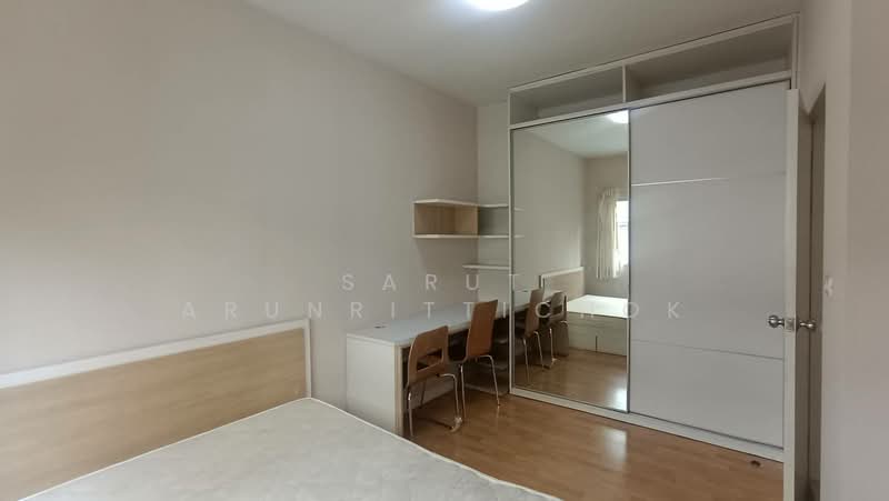 My Condo Pinklao, Bangkok, 105 Jaransanitwong Road, Bang Bamru, Bang Phlat, Bangkok, 1 Bedroom, 34 sqm, Condo For Rent, by Sarut Arunrittichok, 500153769 - DDproperty.com