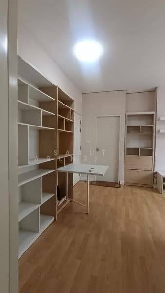 My Condo Pinklao, Bangkok, 105 Jaransanitwong Road, Bang Bamru, Bang Phlat, Bangkok, 1 Bedroom, 34 sqm, Condo For Rent, by Sarut Arunrittichok, 500153769 - DDproperty.com