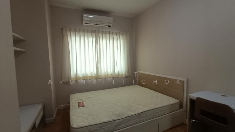 My Condo Pinklao, Bangkok, 105 Jaransanitwong Road, Bang Bamru, Bang Phlat, Bangkok, 1 Bedroom, 34 sqm, Condo For Rent, by Sarut Arunrittichok, 500153769 - DDproperty.com