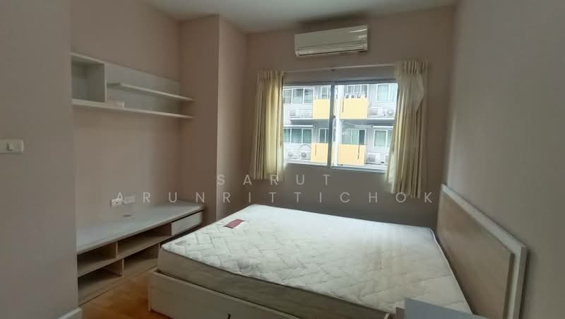 My Condo ปิ่นเกล้า (มายคอนโด ปิ่นเกล้า), กรุงเทพ, 105 ถนนจรัญสนิทวงศ์, บางบำหรุ, บางพลัด, กรุงเทพ, 34 ตร.ม., คอนโด ให้เช่า, โดย Sarut Arunrittichok, 500153769 - DDproperty.com