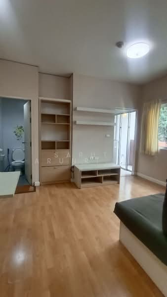 My Condo ปิ่นเกล้า (มายคอนโด ปิ่นเกล้า), กรุงเทพ, 105 ถนนจรัญสนิทวงศ์, บางบำหรุ, บางพลัด, กรุงเทพ, 34 ตร.ม., คอนโด ให้เช่า, โดย Sarut Arunrittichok, 500153769 - DDproperty.com