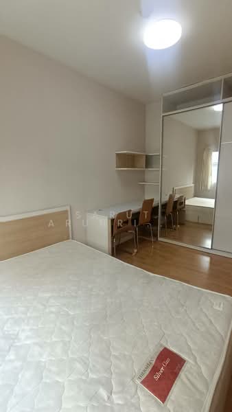 My Condo Pinklao, Bangkok, 105 Jaransanitwong Road, Bang Bamru, Bang Phlat, Bangkok, 1 Bedroom, 34 sqm, Condo For Rent, by Sarut Arunrittichok, 500153769 - DDproperty.com