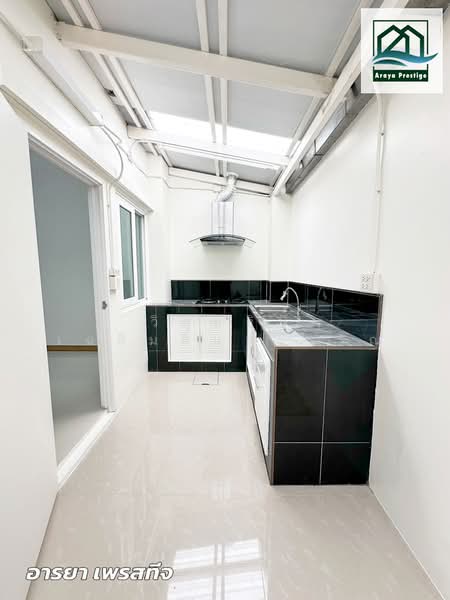 Golden Town Chalermprakiat - Suanluang, Bangkok, Soi Chaloem Phrakiat Rama 9 Soi 30 Yaek 14, Kanchanaphisek Road, Dok Mai, Prawet, Bangkok, 3 Bedrooms, 95 sqm, Townhouse For Sale, by วิสุทธินี เฉลิมสินสุวรรณ, 500153772 - DDproperty.com