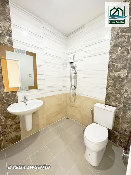 Golden Town Chalermprakiat - Suanluang, Bangkok, Soi Chaloem Phrakiat Rama 9 Soi 30 Yaek 14, Kanchanaphisek Road, Dok Mai, Prawet, Bangkok, 3 Bedrooms, 95 sqm, Townhouse For Sale, by วิสุทธินี เฉลิมสินสุวรรณ, 500153772 - DDproperty.com