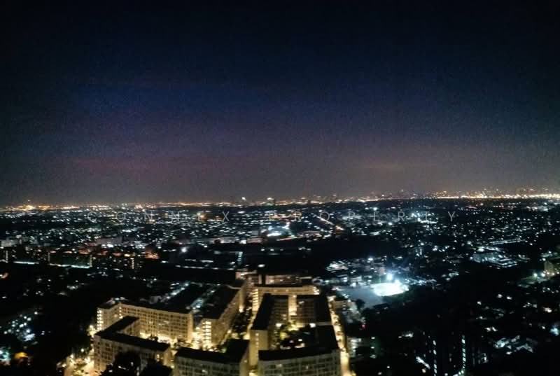 Niche Mono Sukhumvit-Bearing, Samut Prakan, Posaya Non Alley, Samrong Nua, Muang Samut Prakarn, Samut Prakan, 1 Bedroom, 29 sqm, Condo For Rent, by Connex Property, 500153775 - DDproperty.com