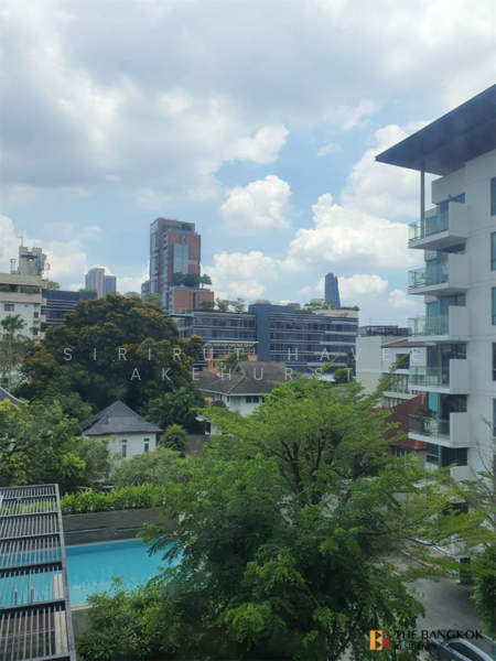 The Room Sukhumvit 40, Bangkok, 40 สุขุมวิท, Phra Kanong, Khlong Toei, Bangkok, 1 Bedroom, 42 sqm, Condo For Sale, by Sirirut Havee Akehurst, 500153776 - DDproperty.com