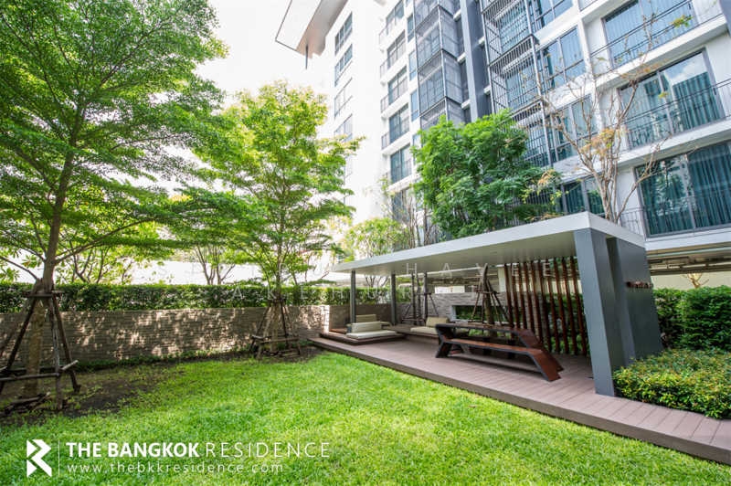 The Room Sukhumvit 40, Bangkok, 40 สุขุมวิท, Phra Kanong, Khlong Toei, Bangkok, 1 Bedroom, 42 sqm, Condo For Sale, by Sirirut Havee Akehurst, 500153776 - DDproperty.com