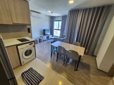 For Rent - NIA by Sansiri, Bangkok