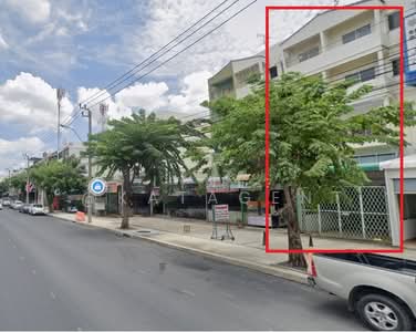 ขาย - ตึกแถว วัชรพล, กรุงเทพ