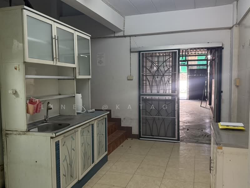 Commercial Building Watcharapol, Bangkok, วัชรพล, Khlong Tanon, Sai Mai, Bangkok, , 250 sqm, Shophouse For Sale, by Line: mooprasit, 500153781 - DDproperty.com