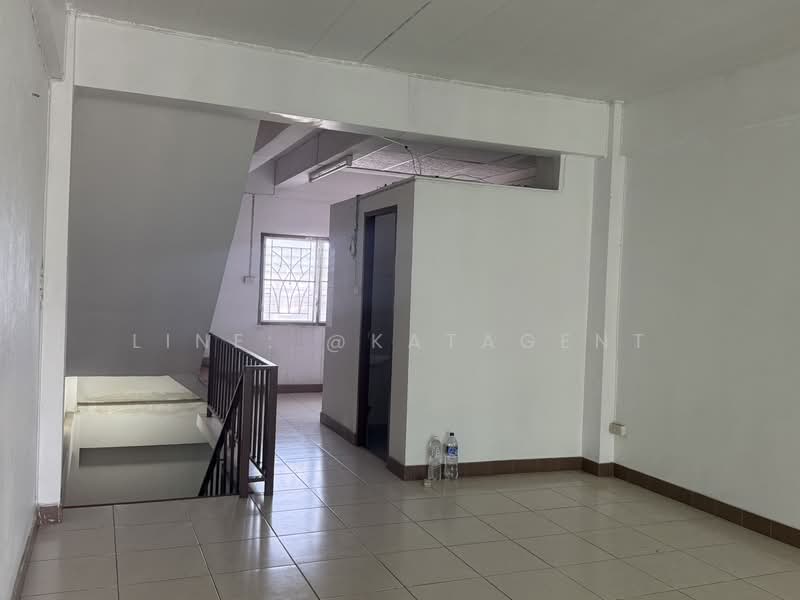 Commercial Building Watcharapol, Bangkok, วัชรพล, Khlong Tanon, Sai Mai, Bangkok, , 250 sqm, Shophouse For Sale, by Line: mooprasit, 500153781 - DDproperty.com