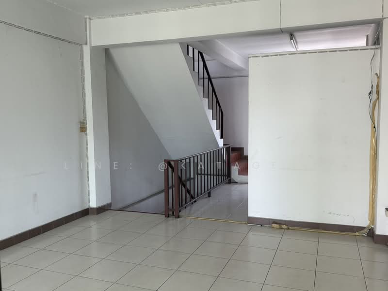 Commercial Building Watcharapol, Bangkok, วัชรพล, Khlong Tanon, Sai Mai, Bangkok, , 250 sqm, Shophouse For Sale, by Line: mooprasit, 500153781 - DDproperty.com