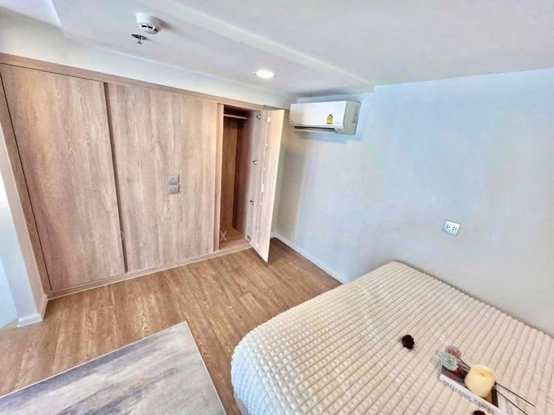 Modiz Sukhumvit 50, Bangkok, Soi Sukhumvit 50, Phra Kanong, Khlong Toei, Bangkok, 1 Bedroom, 42 sqm, Condo For Rent, by Connex Property, 500153784 - DDproperty.com