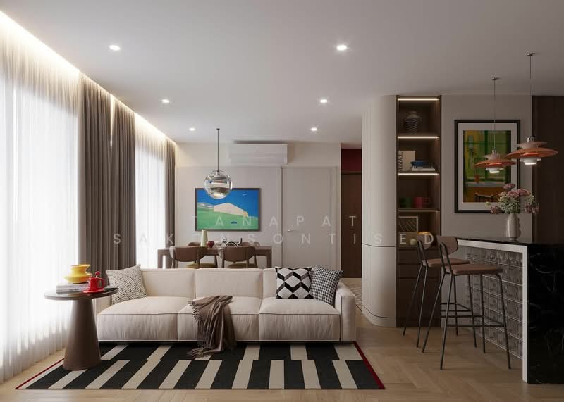 การ์เด้น เพลส คอนโดมิเนียม, กรุงเทพ, 274/1 ซอยรัชดาภิเษก 20 ถนนสุทธิสารวินิจฉัย แขวงสามเสนนอก เขตห้วยขวาง จังหวัดกรุงเทพมหานคร, สามเสนนอก, ห้วยขวาง, กรุงเทพ, 66 ตร.ม., คอนโด ขาย, โดย Tanapat Sakonsontised, 500153785 - DDproperty.com