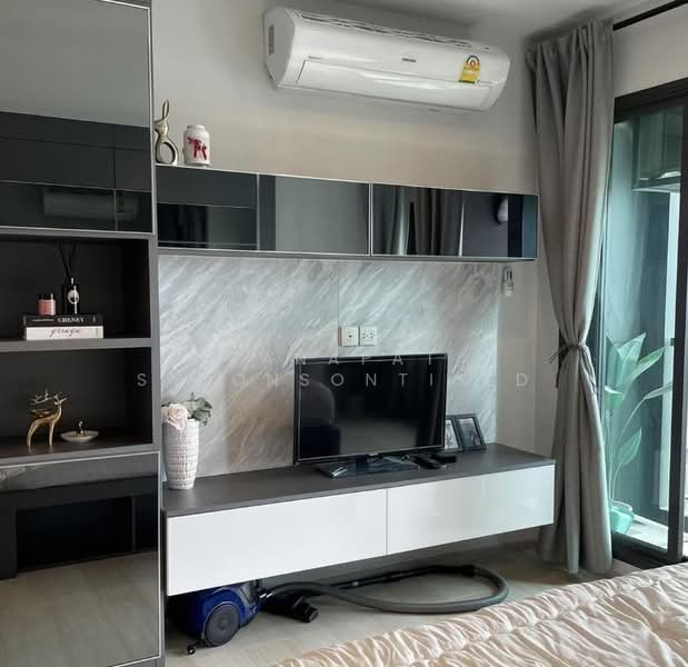 Life One Wireless : ไลฟ์ วัน วิทยุ, กรุงเทพ, 1 ถนนวิทยุ, ลุมพินี, ปทุมวัน, กรุงเทพ, 28 ตร.ม., คอนโด ให้เช่า, โดย Tanapat Sakonsontised, 500153786 - DDproperty.com