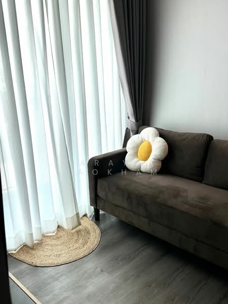 CEIL by Sansiri : ซีล บาย แสนสิริ, กรุงเทพ, 11 ซอยเอกมัย 12 ถนนสุขุมวิท 63, คลองตันเหนือ, วัฒนา, กรุงเทพ, 34 ตร.ม., คอนโด ให้เช่า, โดย Araya Laokham, 500153787 - DDproperty.com