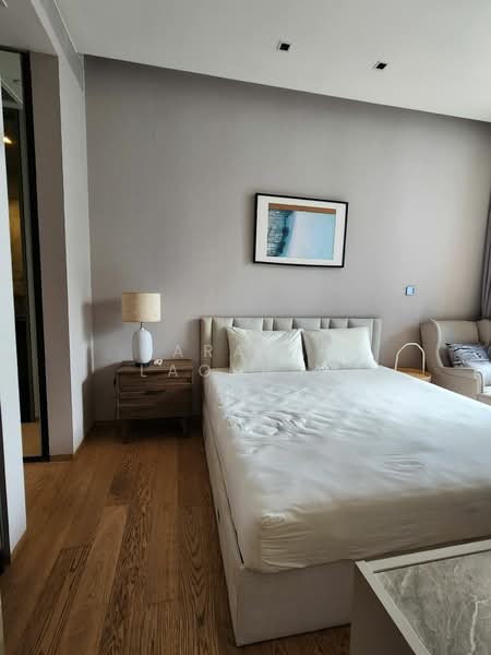 Saladaeng One : ศาลาแดง วัน, กรุงเทพ, ซอย ศาลาแดง 1, สีลม, บางรัก, กรุงเทพ, 50 ตร.ม., คอนโด ให้เช่า, โดย Araya Laokham, 500153789 - DDproperty.com