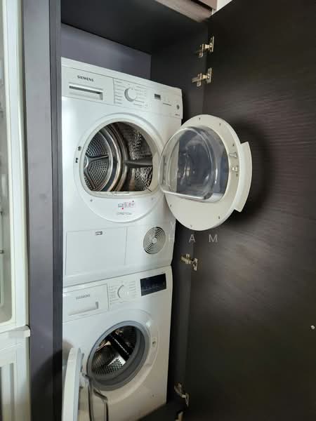 Saladaeng One : ศาลาแดง วัน, กรุงเทพ, ซอย ศาลาแดง 1, สีลม, บางรัก, กรุงเทพ, 50 ตร.ม., คอนโด ให้เช่า, โดย Araya Laokham, 500153789 - DDproperty.com