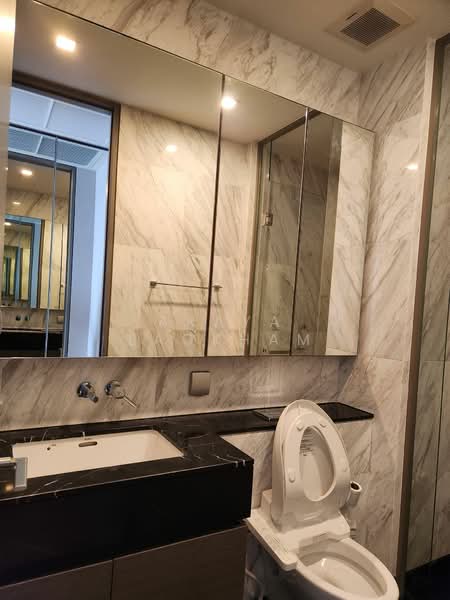 Saladaeng One : ศาลาแดง วัน, กรุงเทพ, ซอย ศาลาแดง 1, สีลม, บางรัก, กรุงเทพ, 50 ตร.ม., คอนโด ให้เช่า, โดย Araya Laokham, 500153789 - DDproperty.com