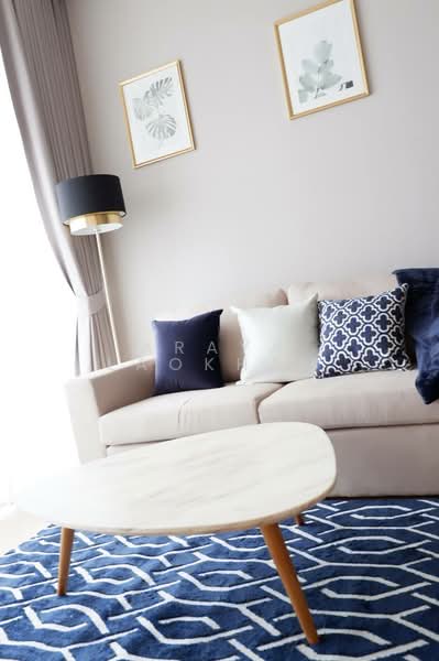 Saladaeng One : ศาลาแดง วัน, กรุงเทพ, ซอย ศาลาแดง 1, สีลม, บางรัก, กรุงเทพ, 50 ตร.ม., คอนโด ให้เช่า, โดย Araya Laokham, 500153789 - DDproperty.com