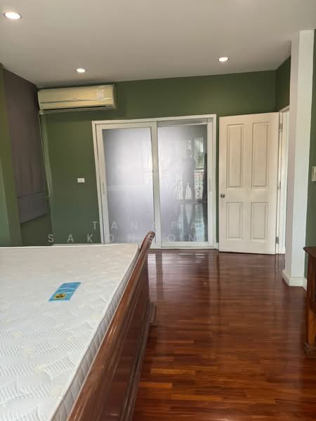 Casa Grand Ekamai – Ramintra : คาซ่า แกรนด์ เอกมัย – รามอินทรา, กรุงเทพ, ซอยรามอินทรา 40, นวลจันทร์, บึงกุ่ม, กรุงเทพ, 245 ตร.ม., บ้านเดี่ยว ให้เช่า, โดย Tanapat Sakonsontised, 500153791 - DDproperty.com