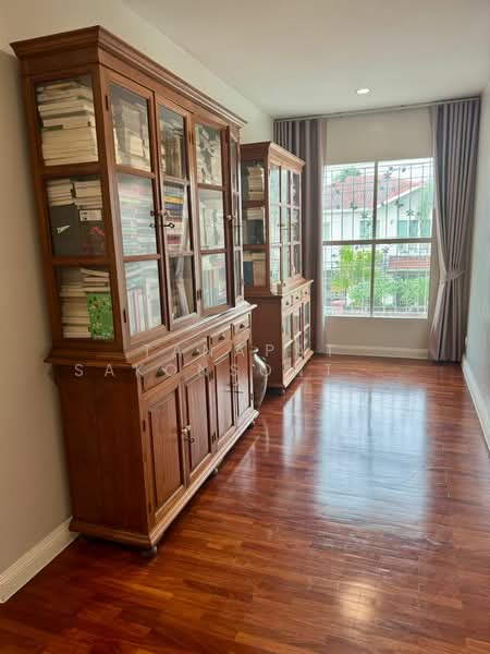 Casa Grand Ekamai – Ramintra : คาซ่า แกรนด์ เอกมัย – รามอินทรา, กรุงเทพ, ซอยรามอินทรา 40, นวลจันทร์, บึงกุ่ม, กรุงเทพ, 245 ตร.ม., บ้านเดี่ยว ให้เช่า, โดย Tanapat Sakonsontised, 500153791 - DDproperty.com