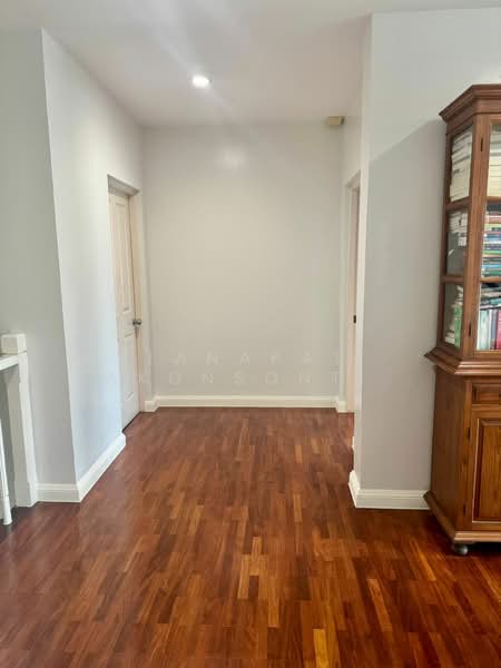 Casa Grand Ekamai – Ramintra, Bangkok, Soi Ramintra 40, Nuan Chan, Bueng Kum, Bangkok, 3 Bedrooms, 245 sqm, Single Detached House For Rent, by Tanapat Sakonsontised, 500153791 - DDproperty.com