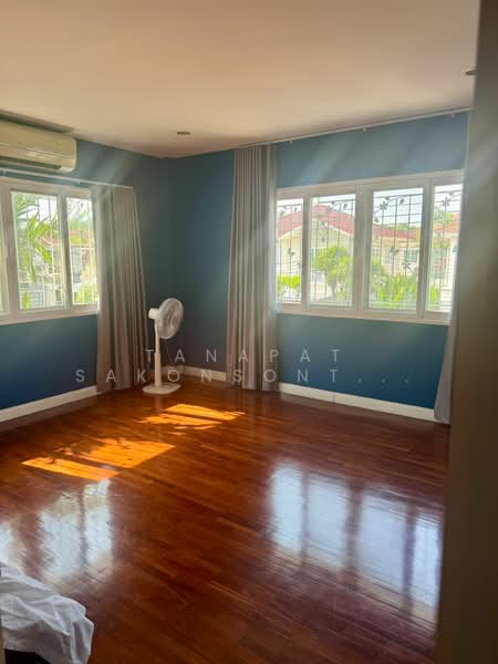 Casa Grand Ekamai – Ramintra, Bangkok, Soi Ramintra 40, Nuan Chan, Bueng Kum, Bangkok, 3 Bedrooms, 245 sqm, Single Detached House For Rent, by Tanapat Sakonsontised, 500153791 - DDproperty.com