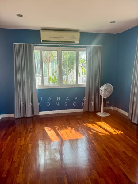 Casa Grand Ekamai – Ramintra, Bangkok, Soi Ramintra 40, Nuan Chan, Bueng Kum, Bangkok, 3 Bedrooms, 245 sqm, Single Detached House For Rent, by Tanapat Sakonsontised, 500153791 - DDproperty.com