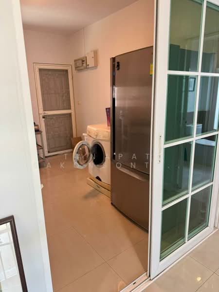 Casa Grand Ekamai – Ramintra, Bangkok, Soi Ramintra 40, Nuan Chan, Bueng Kum, Bangkok, 3 Bedrooms, 245 sqm, Single Detached House For Rent, by Tanapat Sakonsontised, 500153791 - DDproperty.com